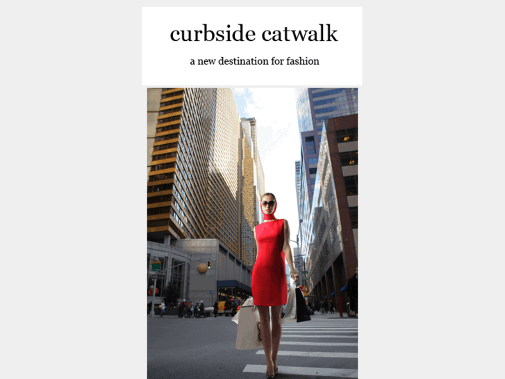 www.curbsidecatwalk.com