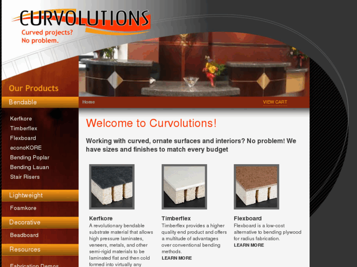 www.curvolutions.com