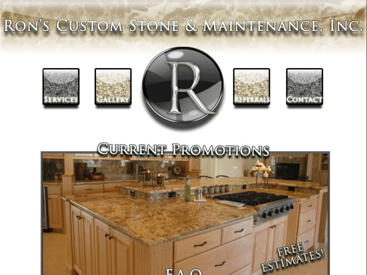 www.customron.com