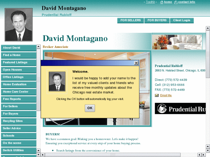 www.davidmontagano.com