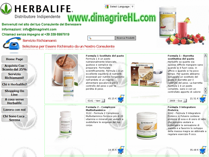 www.dimagrirehl.com