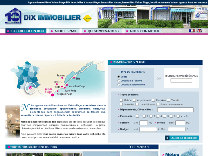 www.diximmobilier.com