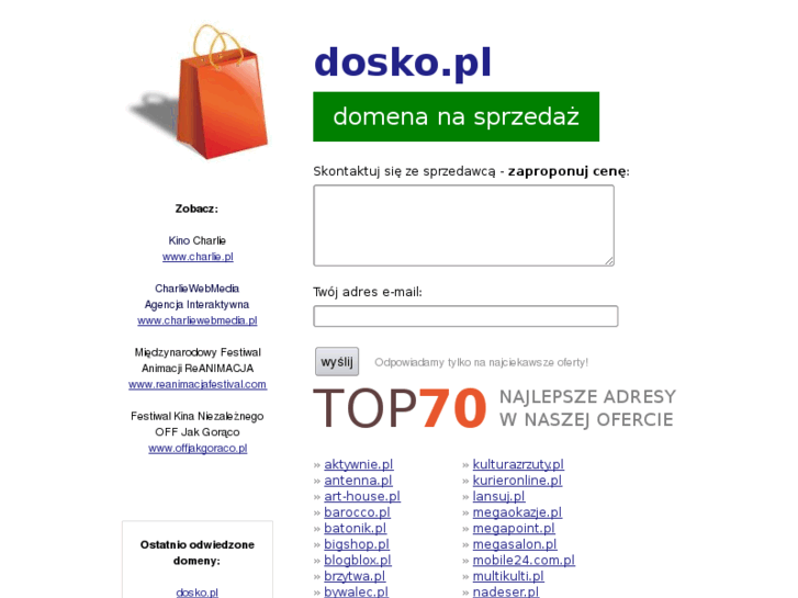 www.dosko.pl