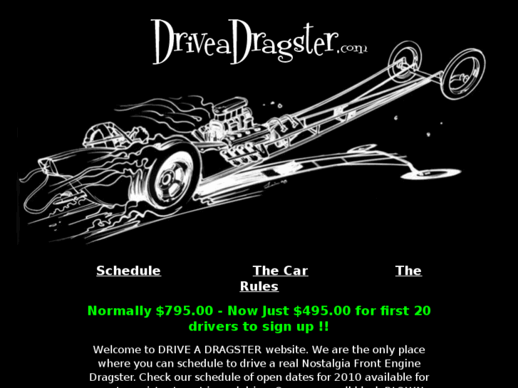 www.driveadragster.com