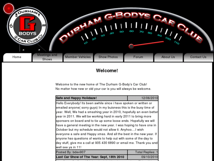 www.durhamgbodyscarclub.com