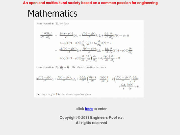 www.engineers-pool.com