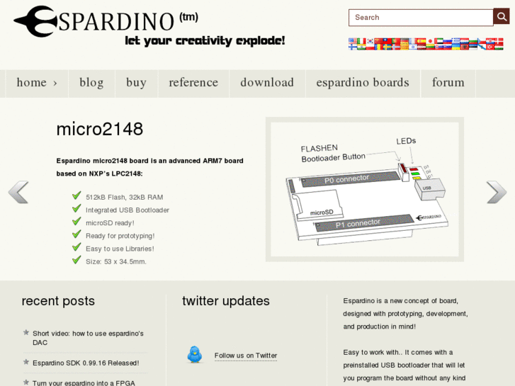 www.espardino.com