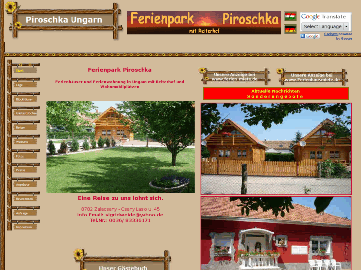 www.ferienpark-piroschka.com