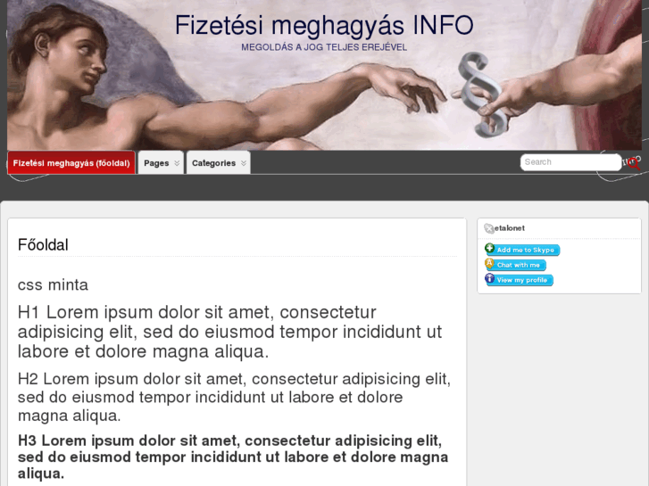 www.fizetesi-meghagyas.info