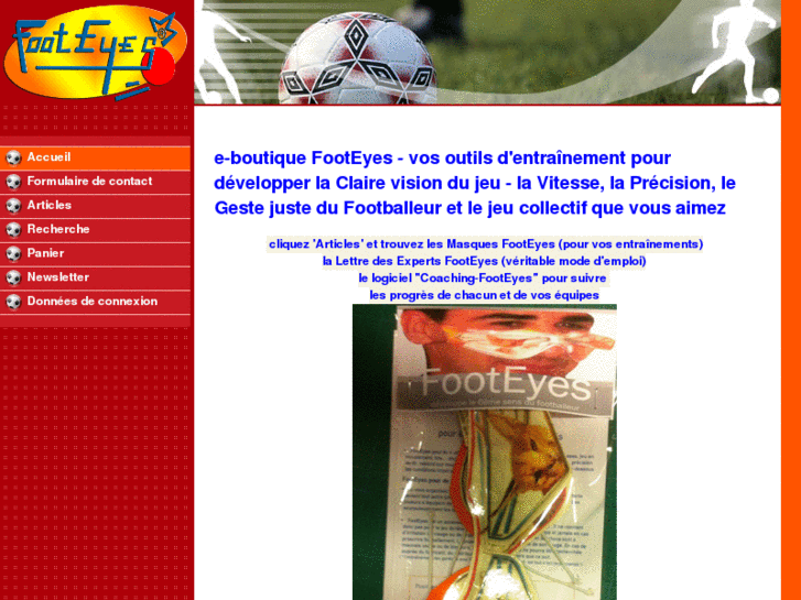 www.footeyes.com