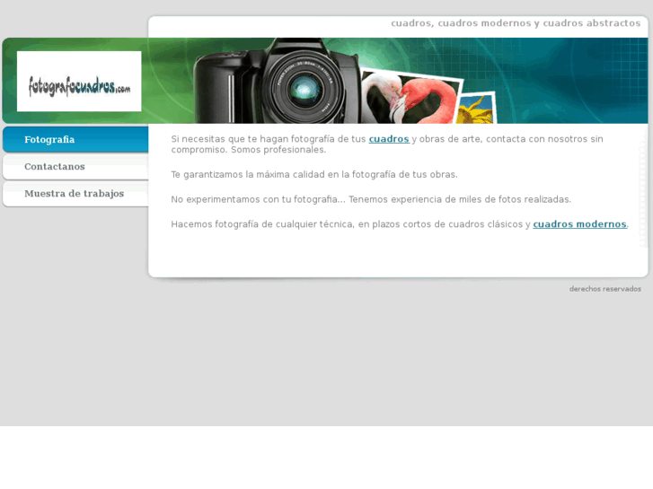 www.fotografocuadros.com