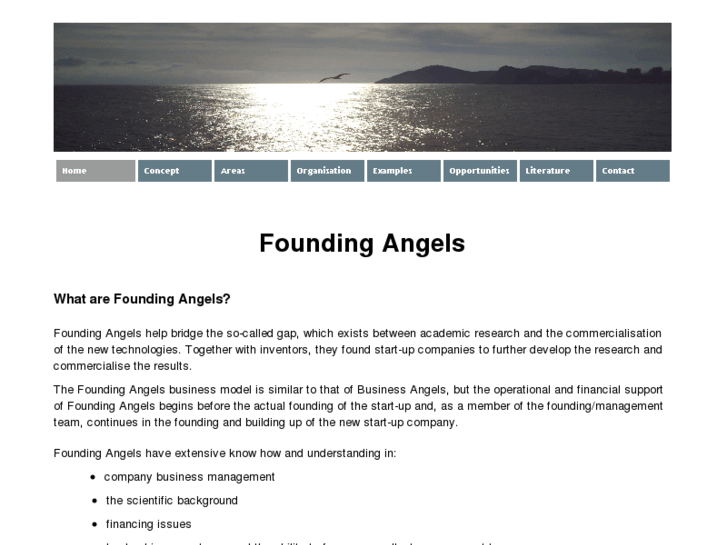 www.founding-angels.com