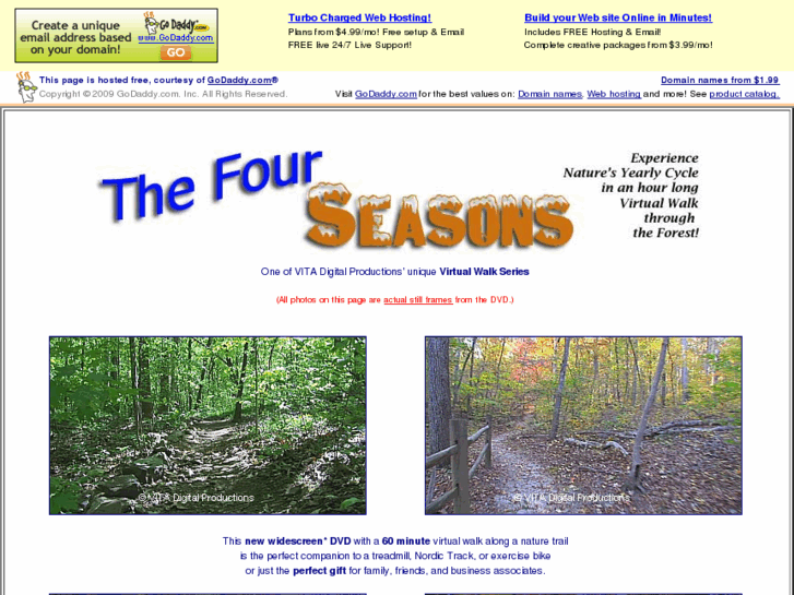 www.fourseasonsdvd.com