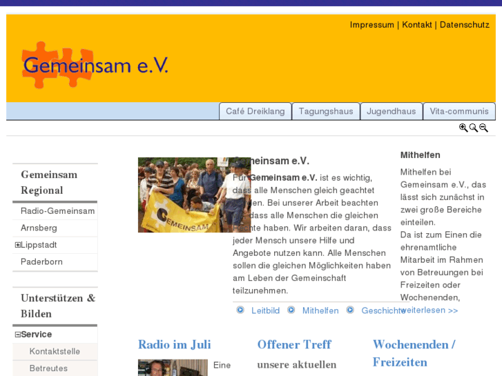 www.gemeinsamev.de