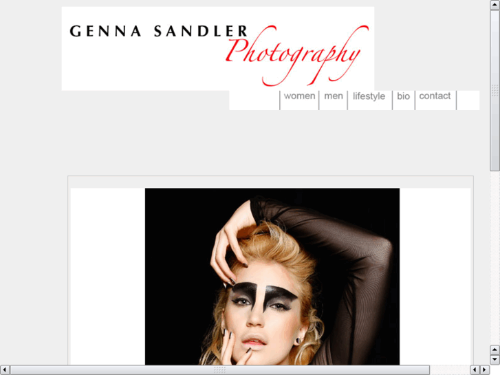 www.gennasandlerphotography.com