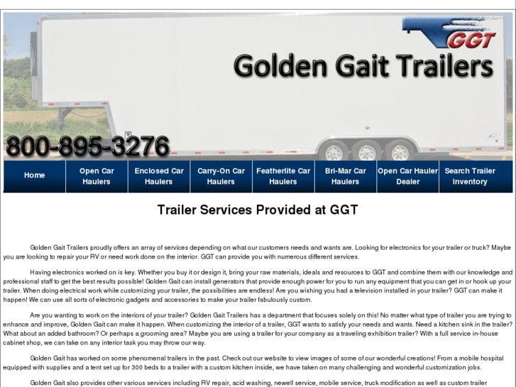 www.ggtrailers.com