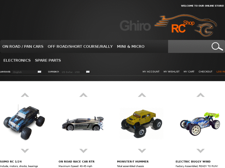 www.ghiro-rc.com