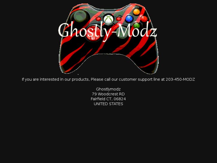 www.ghostlymodz.com