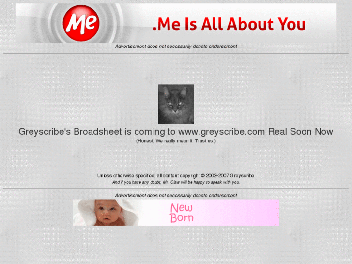 www.grayscribe.com