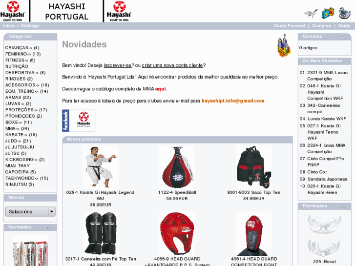 www.hayashiportugal.com