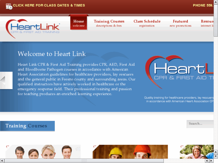 www.heartlinkcpr.net