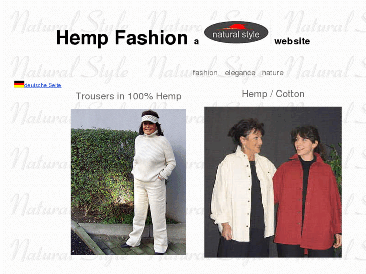 www.hemp-fashion.net