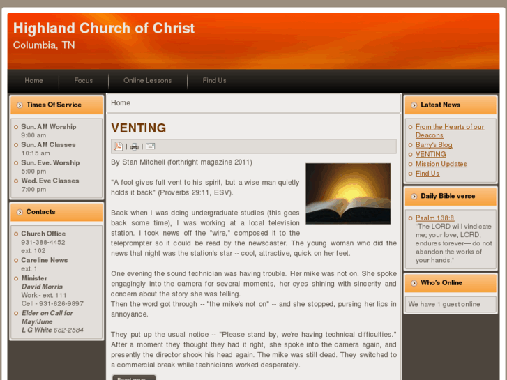 www.highland-coc.com