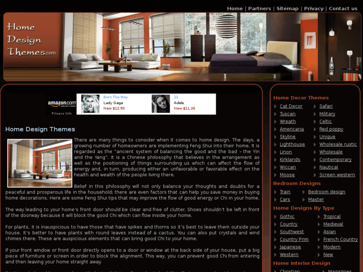 www.homedesignthemes.com