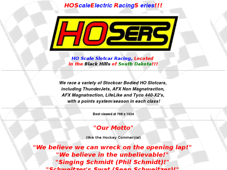 www.hosers-slotcars.com