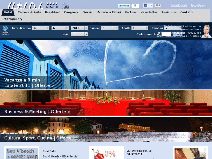 www.hotelpolo.com