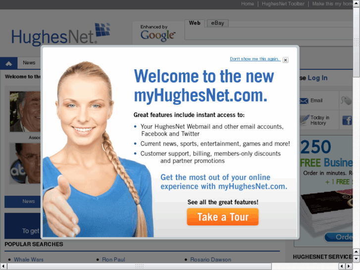 www.hughsnet.net