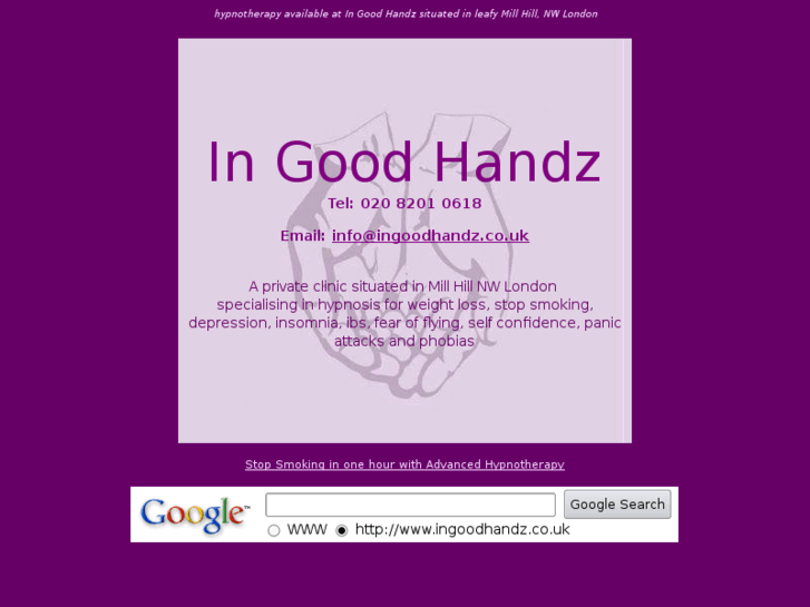 www.ingoodhandz.co.uk