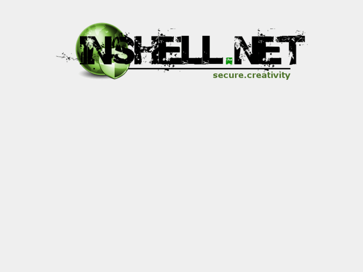 www.inshell.net