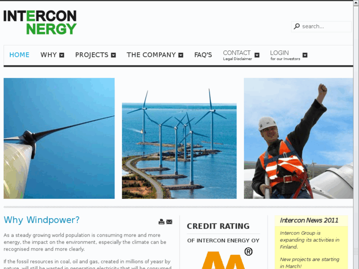 www.intercon-energy.com