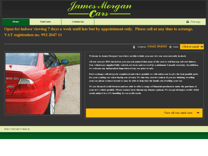 www.jamesmorgan.co.uk