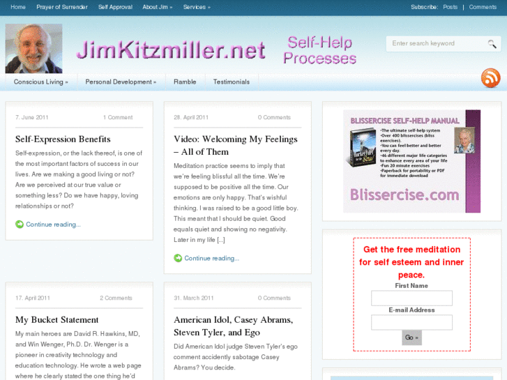 www.jimkitzmiller.net