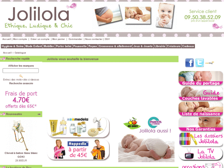 www.jolilola.com