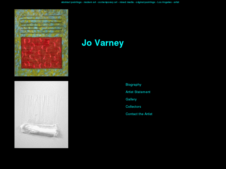 www.jovarneyart.com