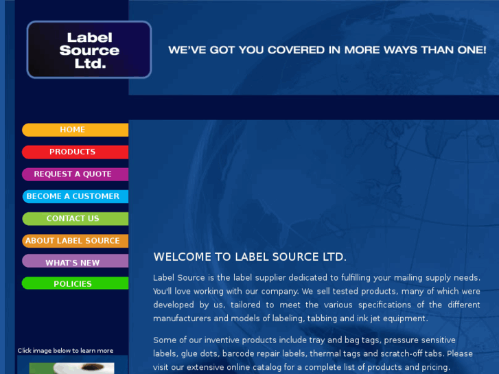 www.labelsourceltd.com