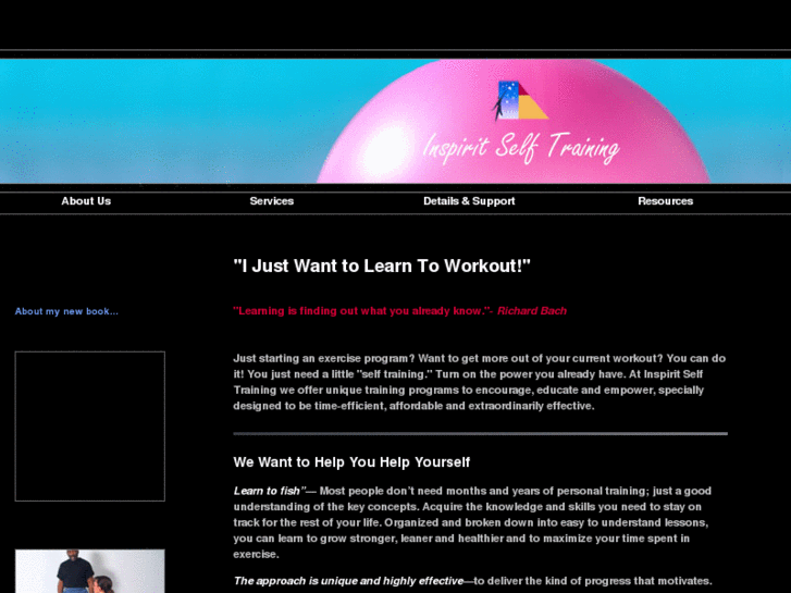 www.learntoworkout.com