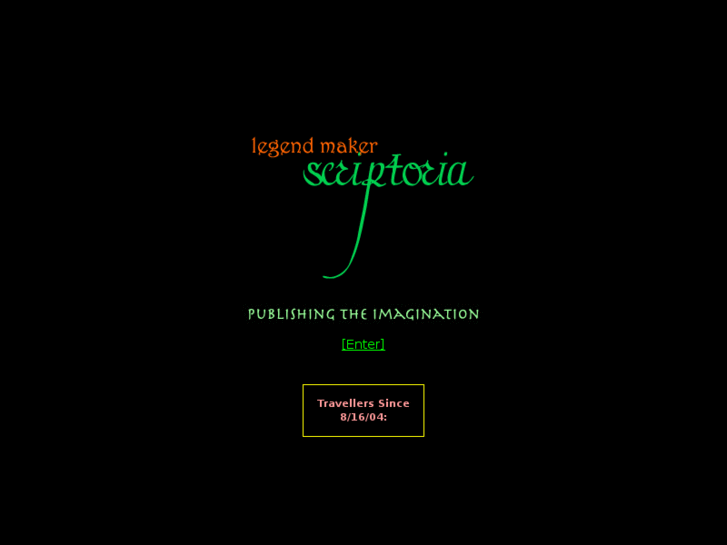 www.legendmaker.org