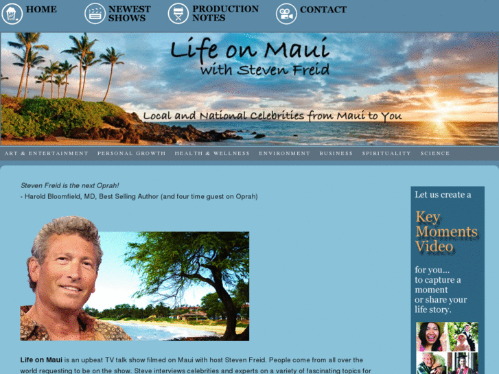 www.lifeonmaui.net