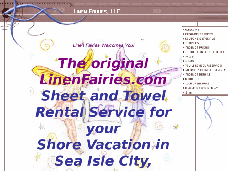 www.linenfairies.com