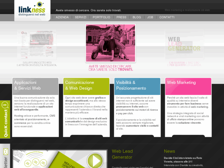 www.linkness.net
