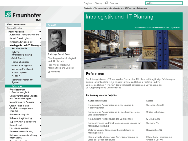 www.logistic-benchmarking.net