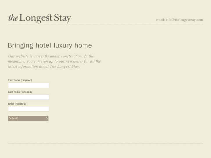 www.longeststay.com