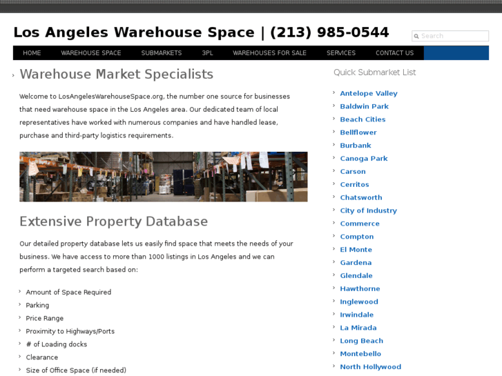 www.losangeleswarehousespace.org