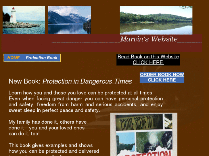 www.marvin-s.org