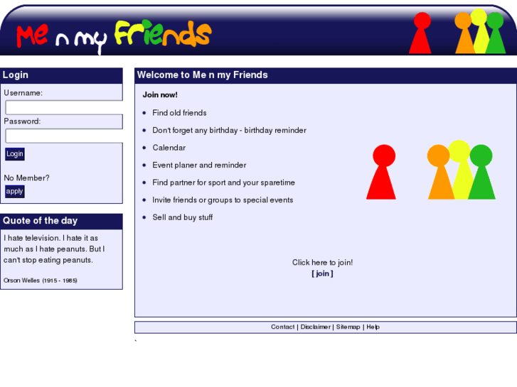 www.menmyfriends.com