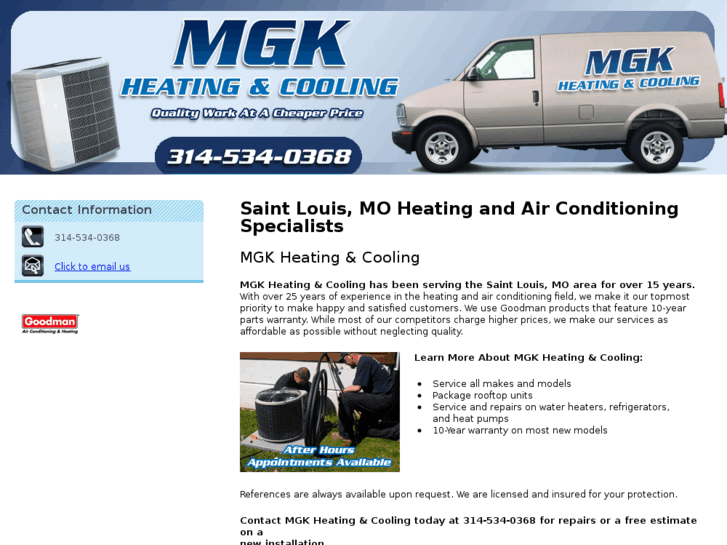 www.mgkheatingandcooling.com